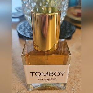 Tomboy Eau de Parfum 30ml